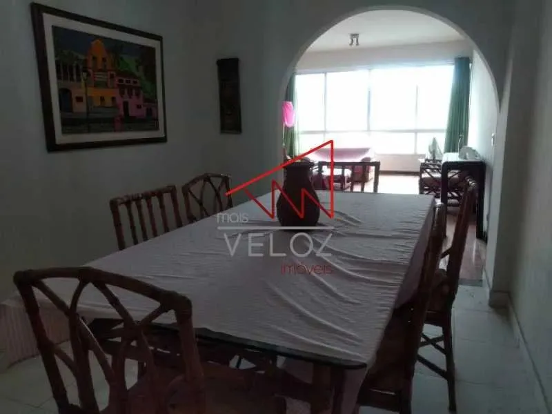 Apartamento-À VENDA-Catete-Rio de Janeiro-RJ
