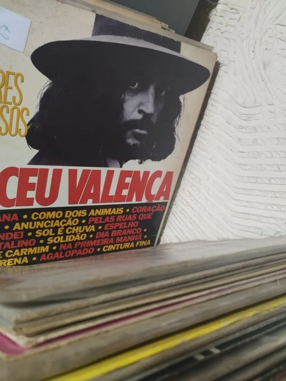 COLEÇÃO DE LPS 130 - Foto 2