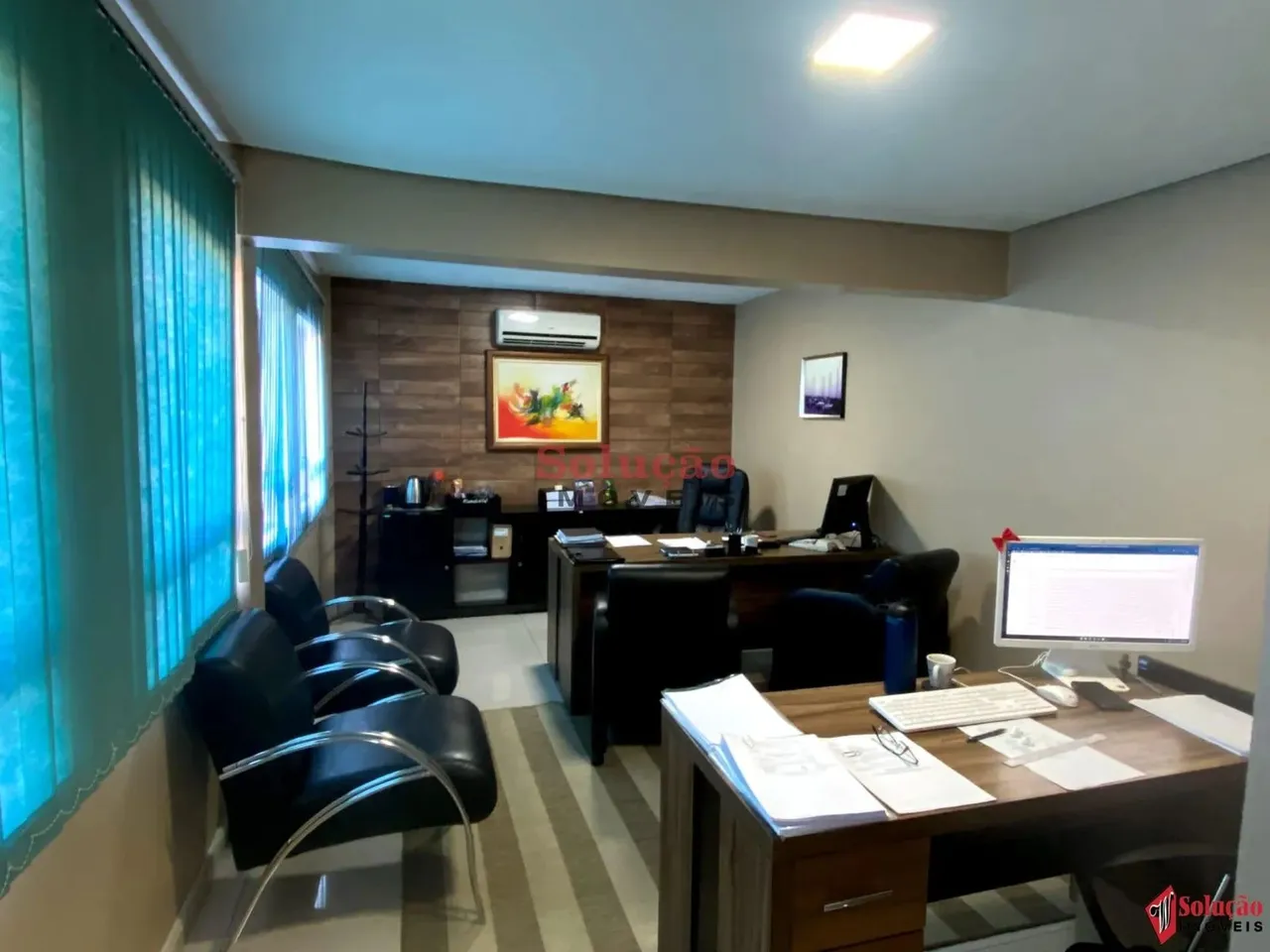 Sala/Loja/Comércio no centro de Canoas