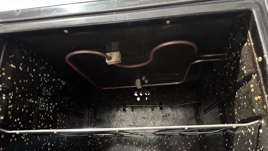Forno Eletrico Muller  - Foto 3