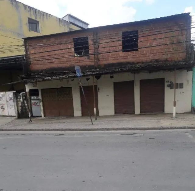 Foto - Belford Roxo - Santa Tereza