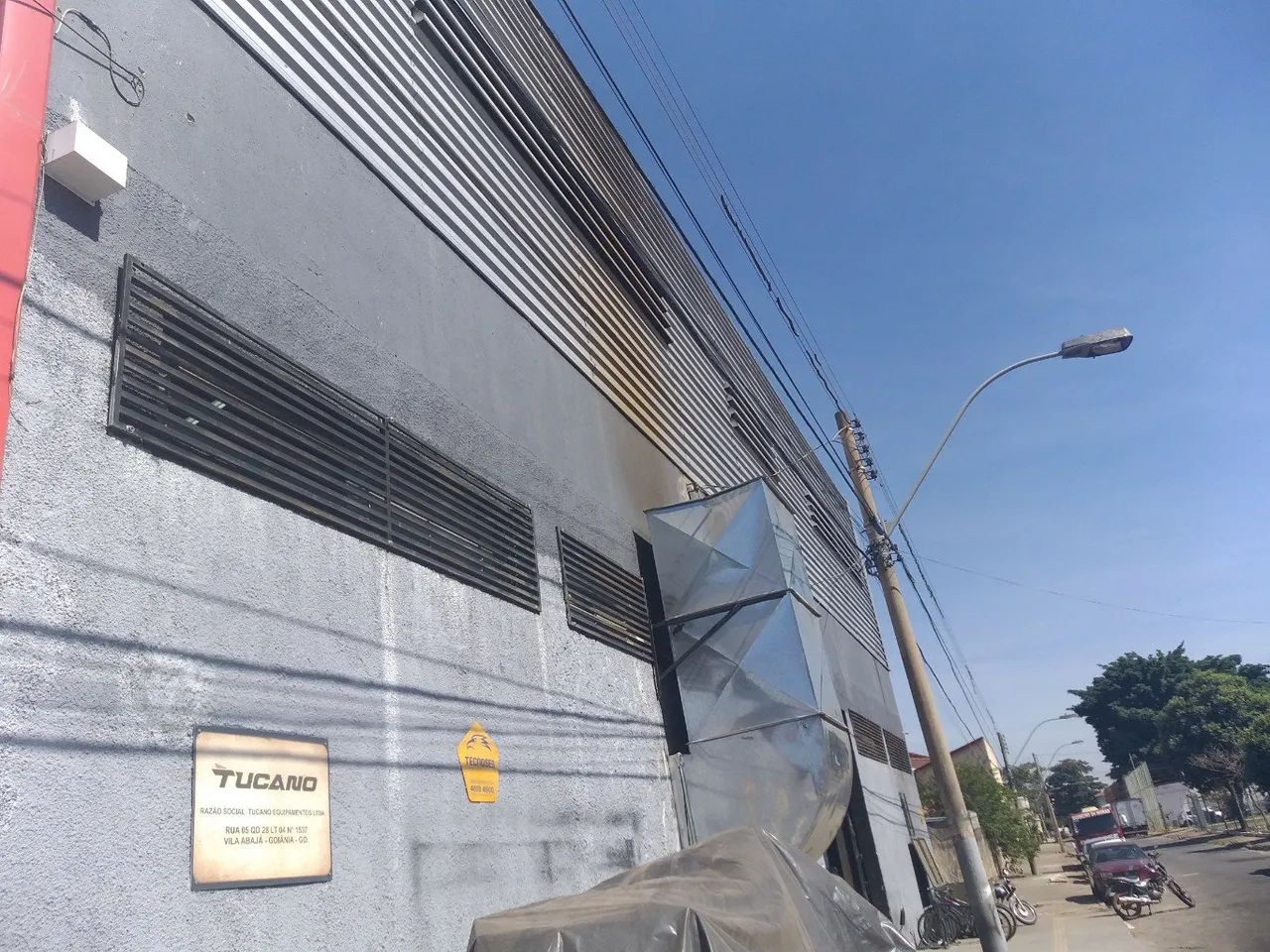 Prédio comercial,com escritório e 3 andares. - Foto 3