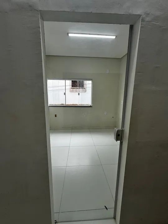 Porta de correr para escritório - vidro temperado 2,10 x 0,70 número : * - Foto 2