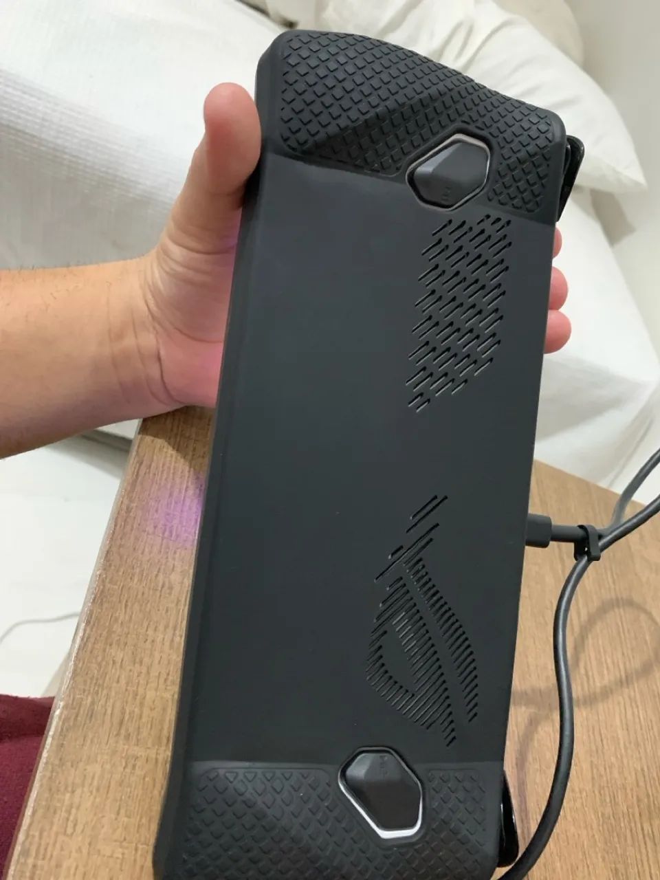 Rog ally z1 extreme  - Foto 4