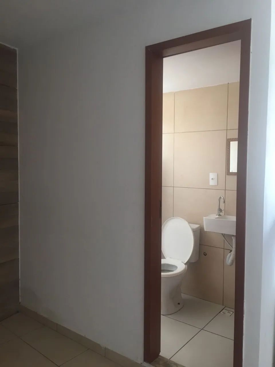 Alugo kit net nova Brasília (estrada velha do aeroporto )  - Foto 4