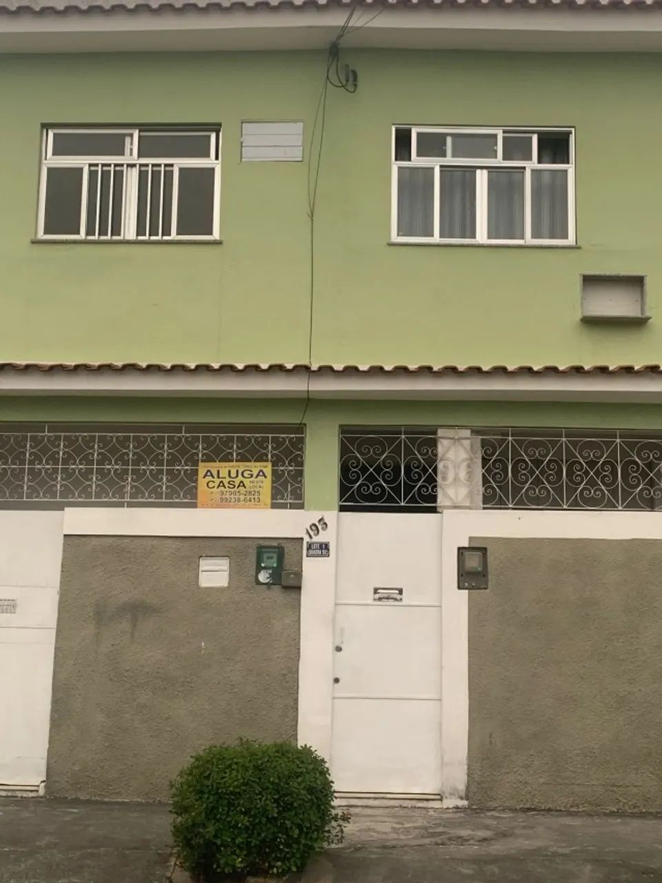 Apartamento em Jardim Meriti
