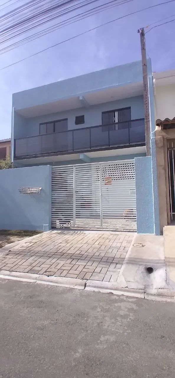 Foto - Curitiba - Campo de Santana