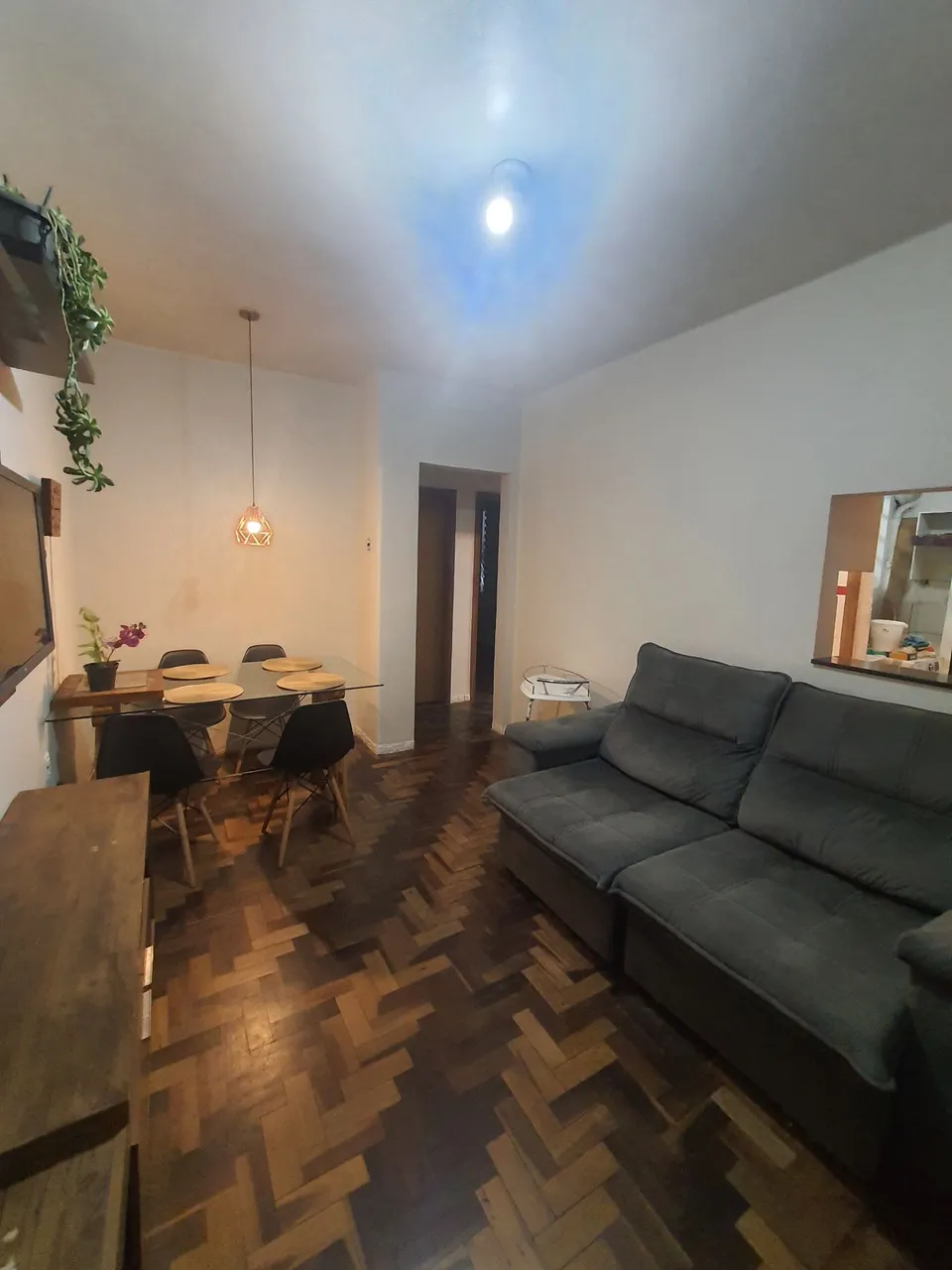 Apartamento locação direto com proprietário