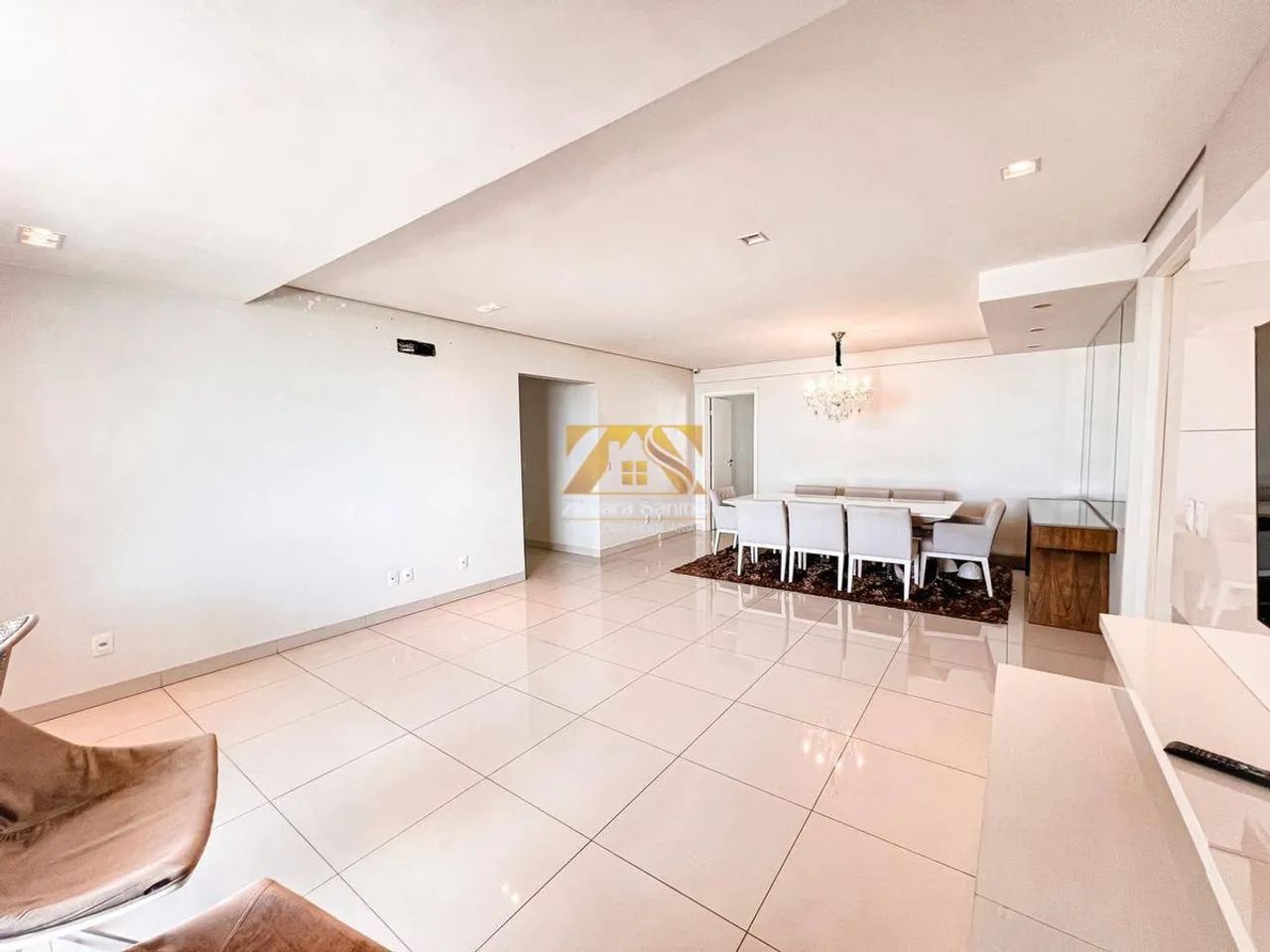 Apartamento Alto Padrão, com 3 suítes, 186 m² - 204 sul (Arse 21) - Residencial Montese, P - Foto 3