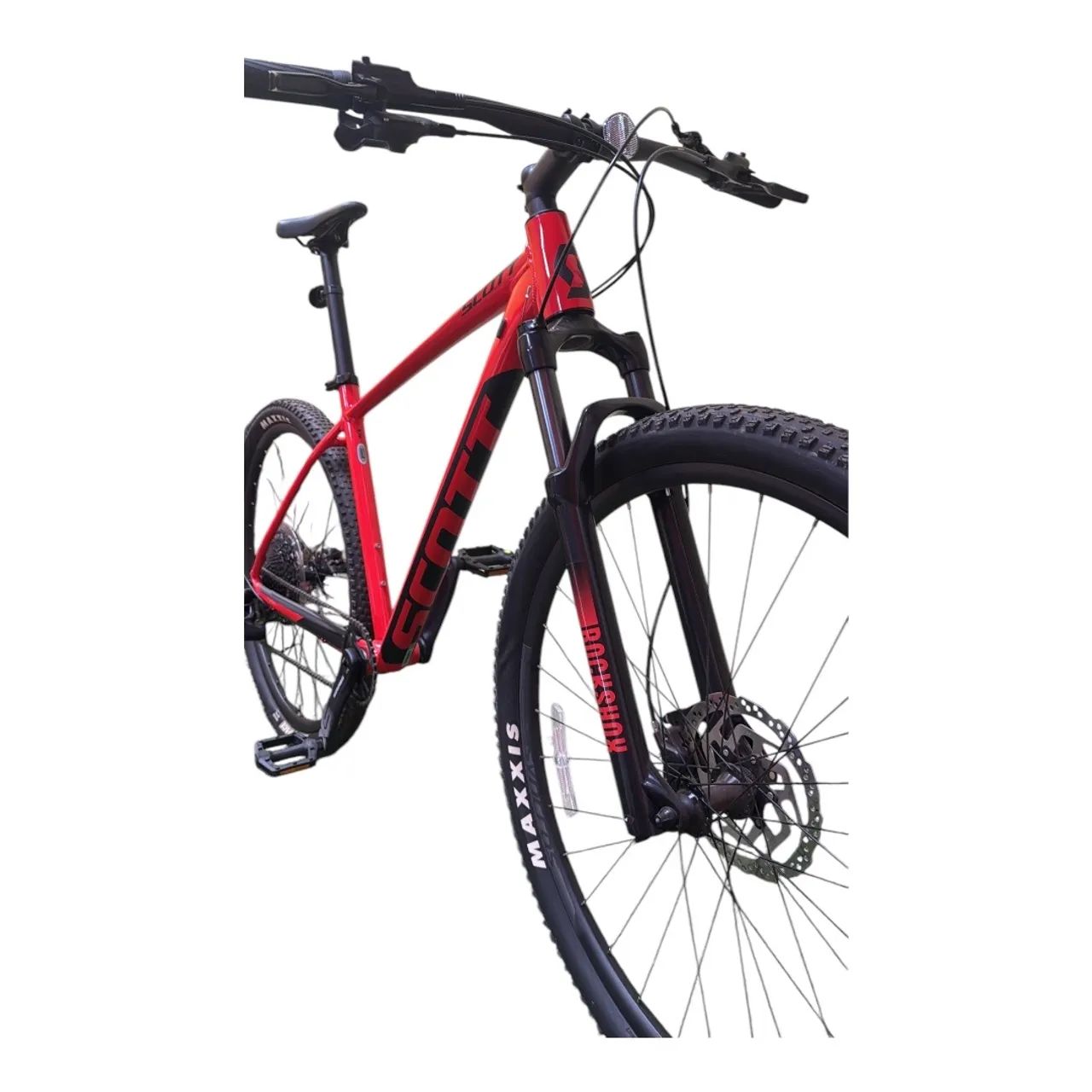 Bike Scott Scale 970 - Foto 2