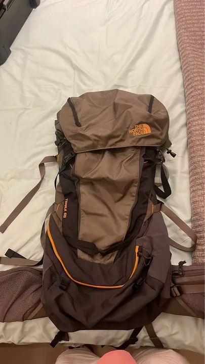 Mochila The North Face Terra 65 - Foto 2