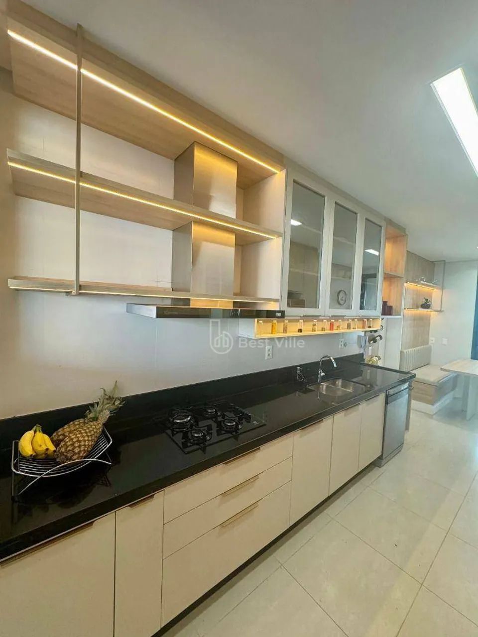 Apartamento com 4 dormitórios, 282 m² - venda por R$ 5.800.000,00 ou aluguel por R$ 38.000 - Foto 4