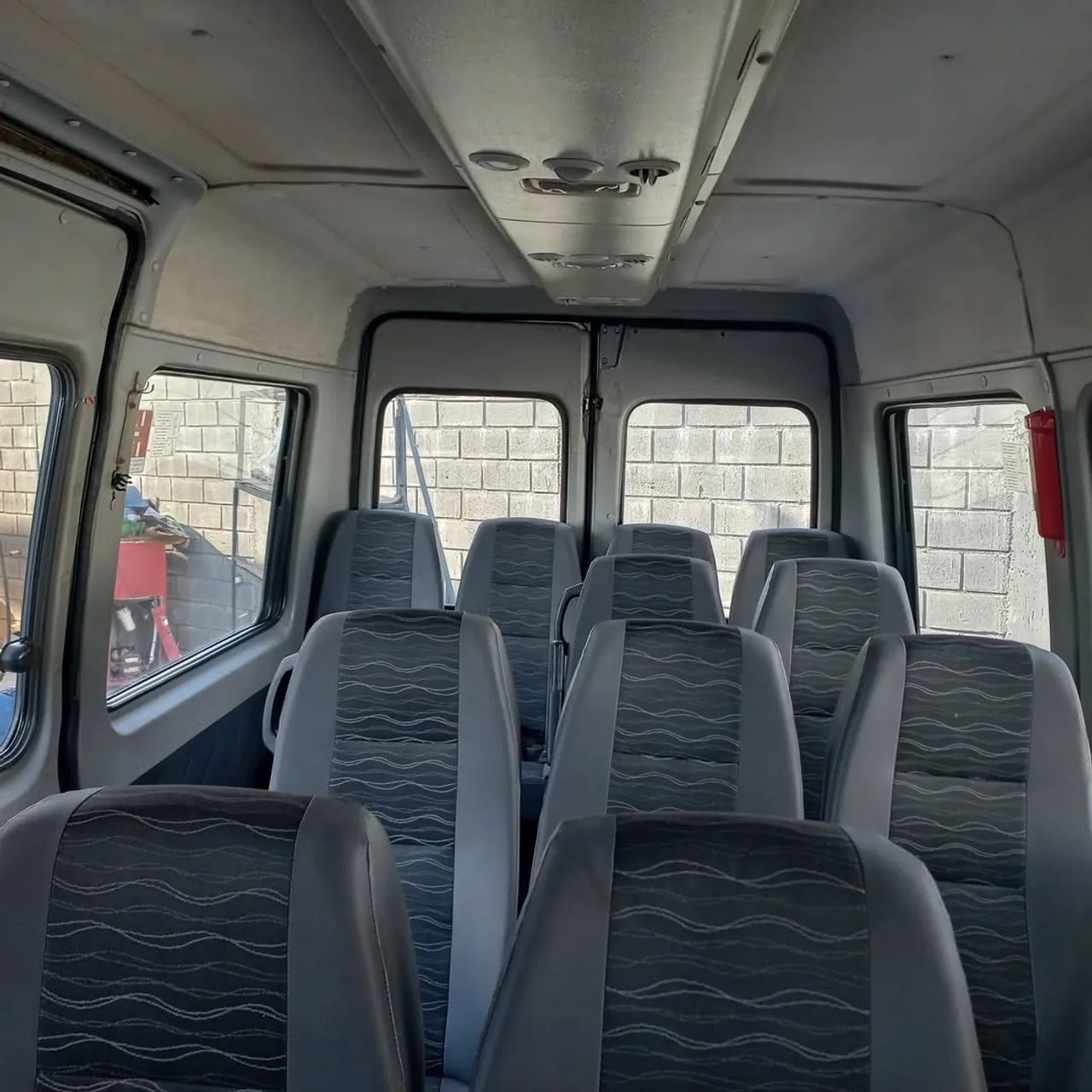 Van Fiat Ducato ano 2016 - Foto 5