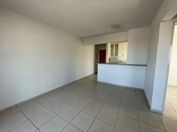 Apartamento para Locação 2 Quartos, 1 Vaga, 57M², Setor Negrão de Lima, Goiânia - GO