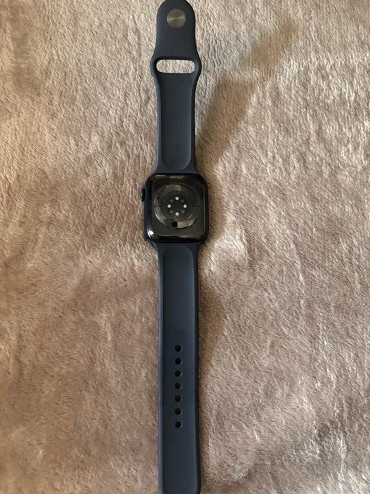 Apple Watch séries 8 ( 1100) - Foto 2