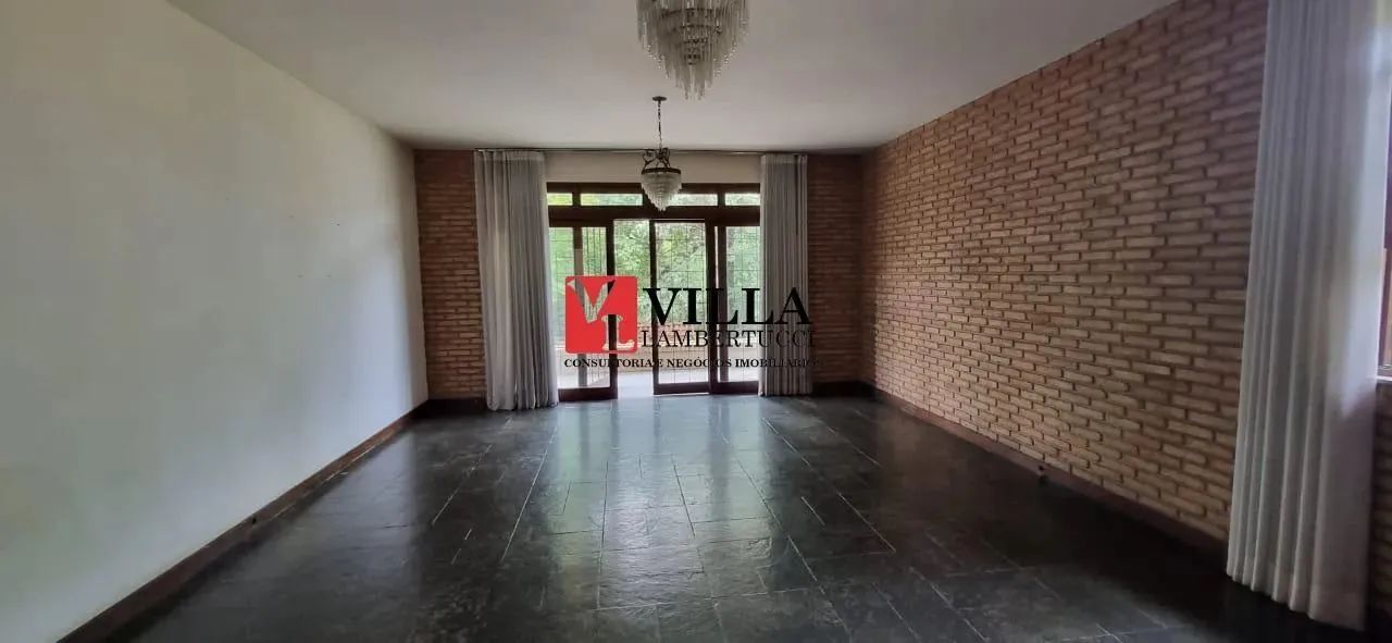 Excelente casa na Região da Pampulha