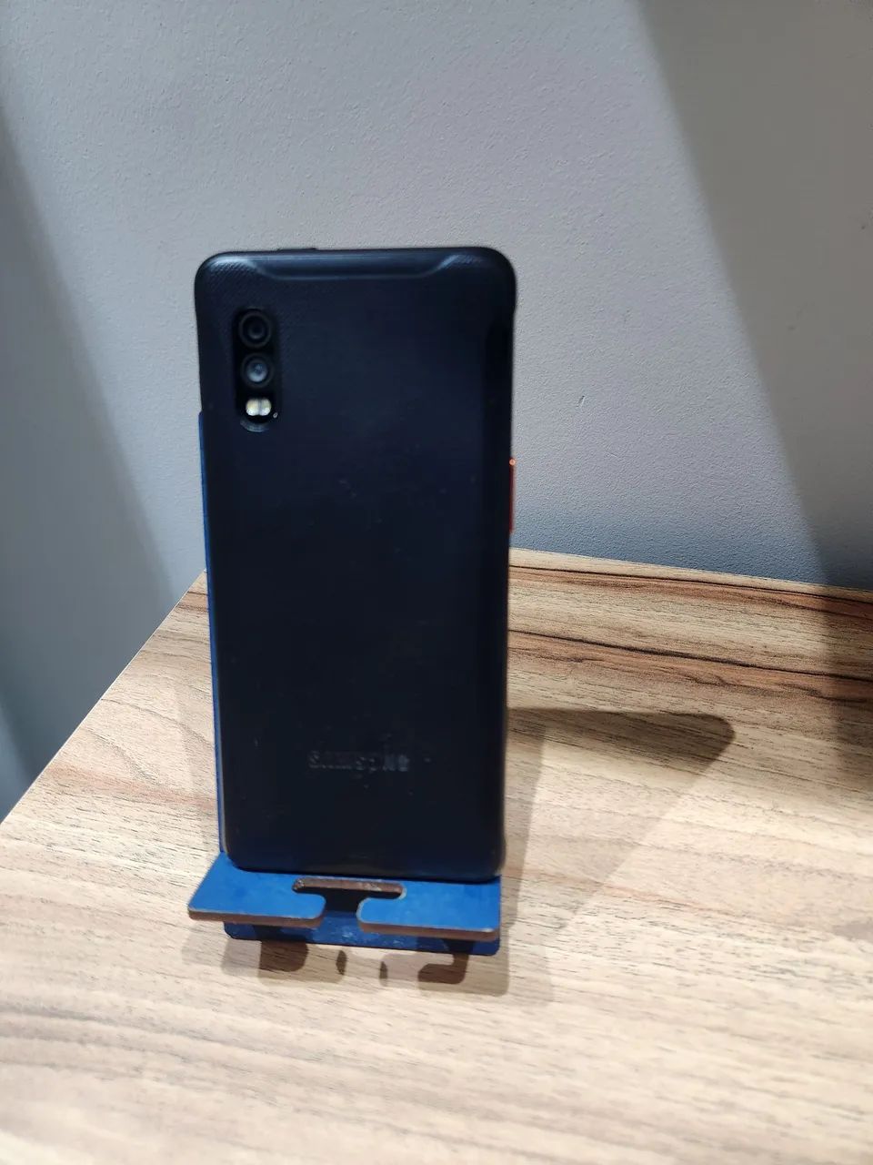 Galaxy XCover Pro - Foto 2