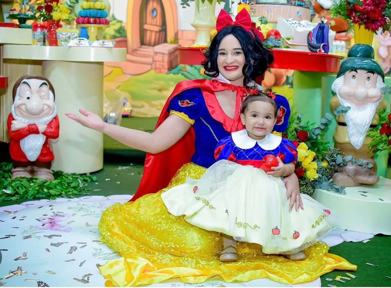 Branca de Neve 
