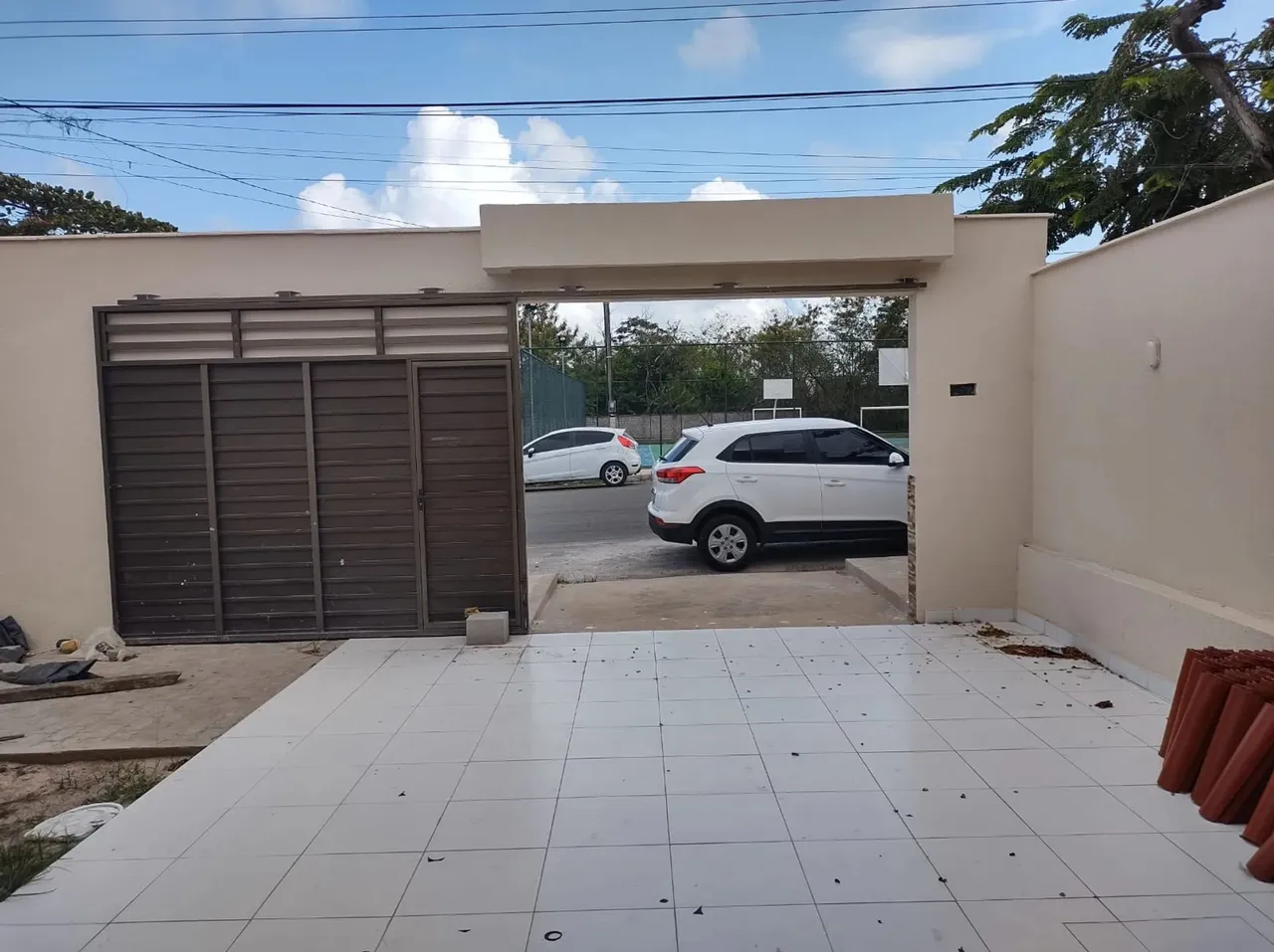 Casa Nascente no Recantos dos Vinhais