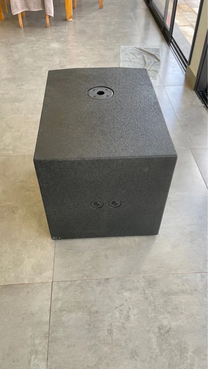Subwoofer NHL Profissional - Foto 5