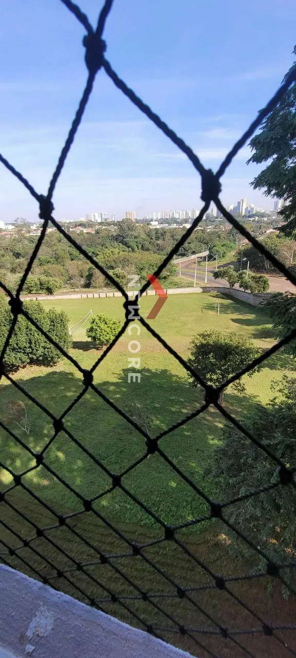 Apartamento em Avenida das Américas - San Fernando - Londrina/PR