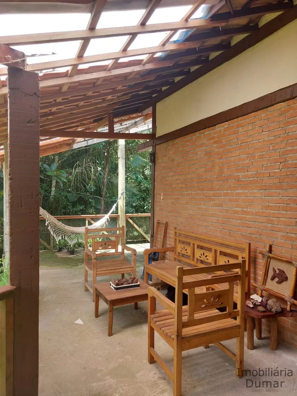 Casa/Chácara na praia da Almada - Ubatuba - Foto 3