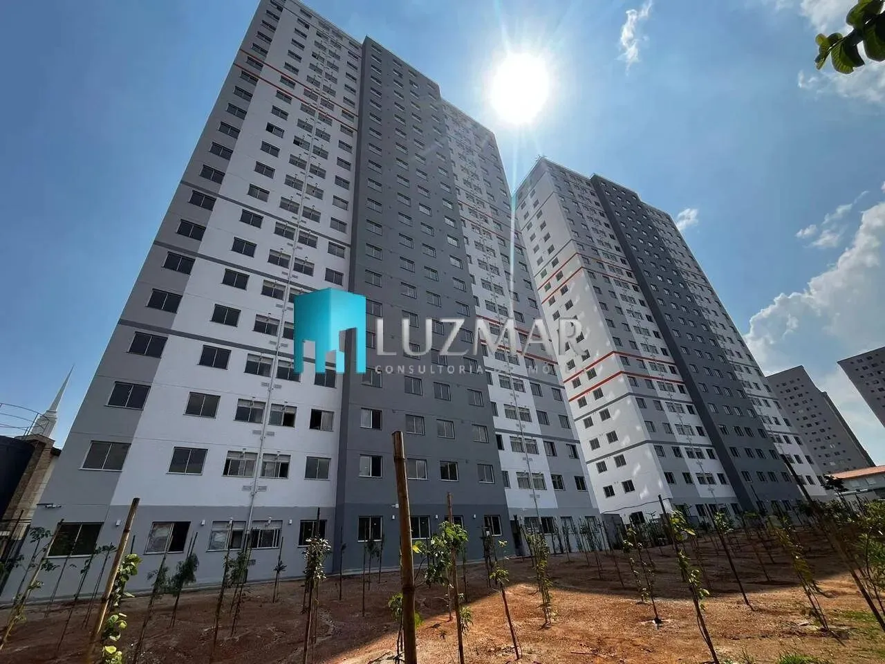APARTAMENTO PARA ALUGAR COM 2 QUARTOS NO JARDIM MARIA DUARTE (CAMPO LIMPO)