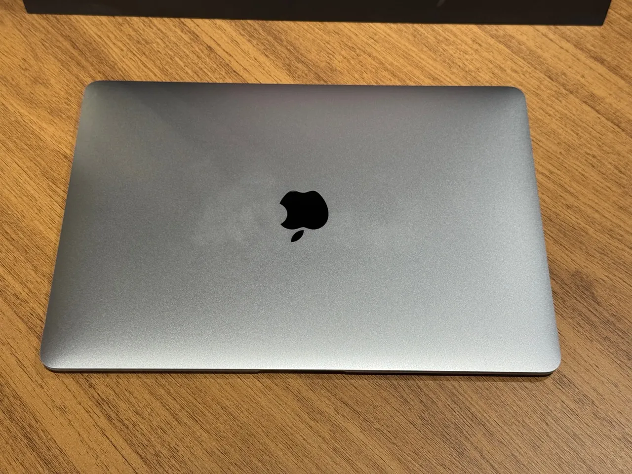 MacBook Air M1 2020 13" 8/256GB Space Gray