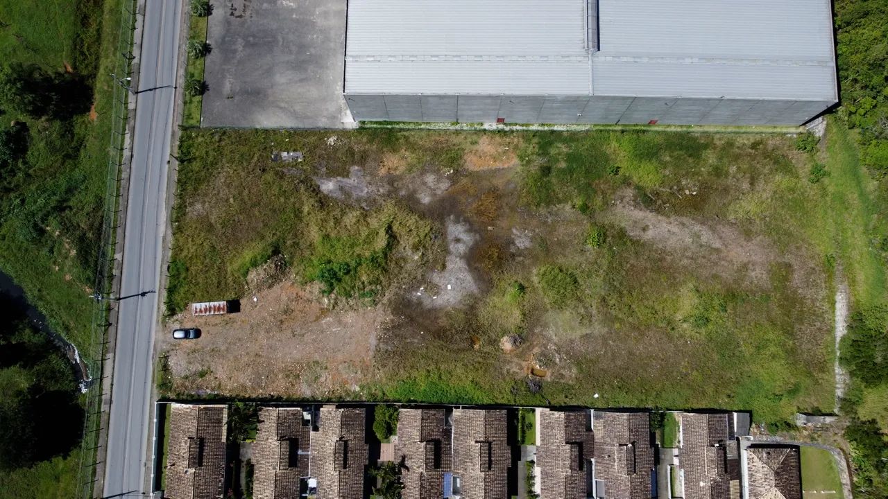 Lote à venda, Sertão do Maruim - São José/SC - Foto 2