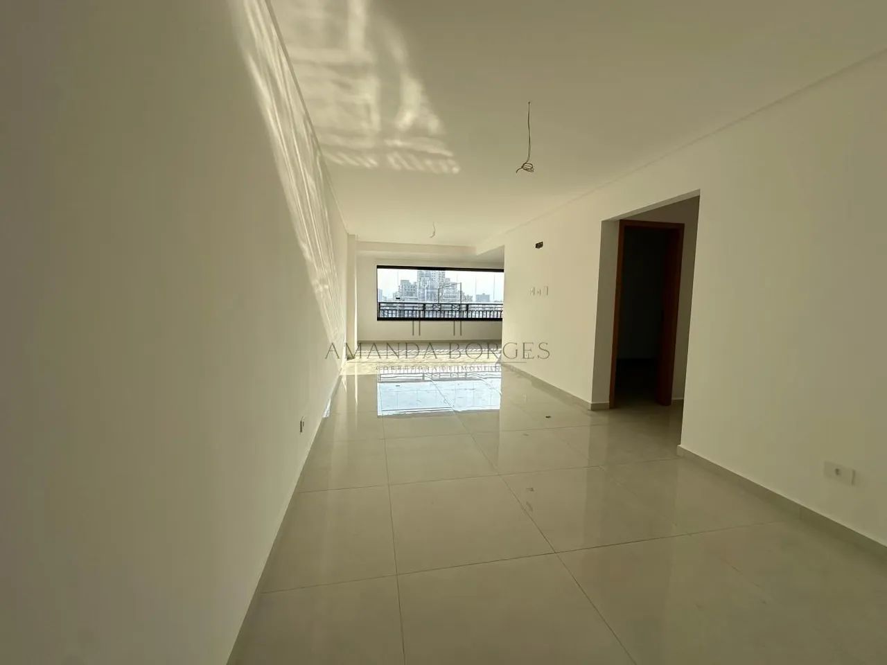 Apartamento para Venda em Praia Grande, Canto do Forte, 2 dormitórios, 2 suítes, 2 banheir - Foto 4