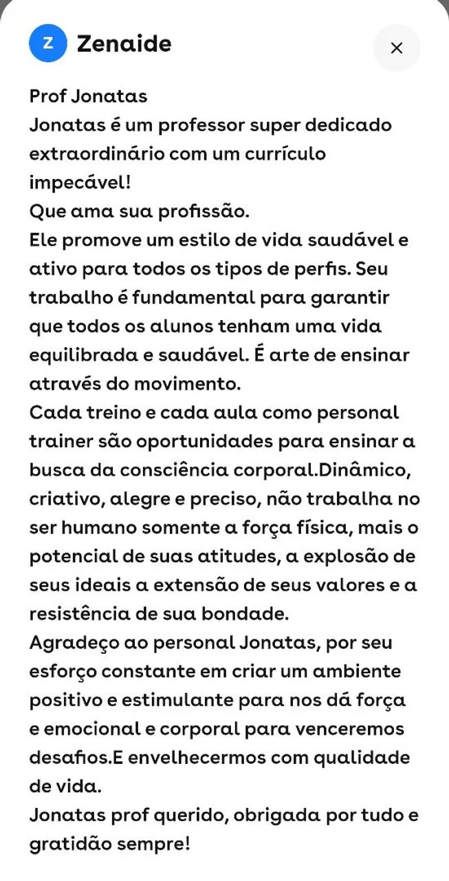 Personal Trainer para Duplas e Grupos: Treine com Motivação em Dobro - Foto 4