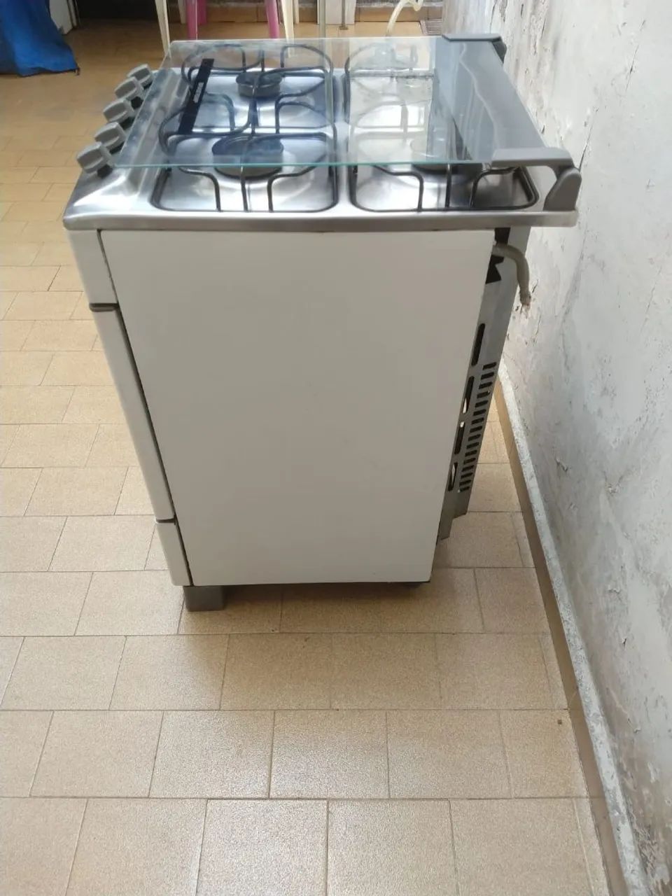 Fogão Brastemp 4 Bocas - Foto 3