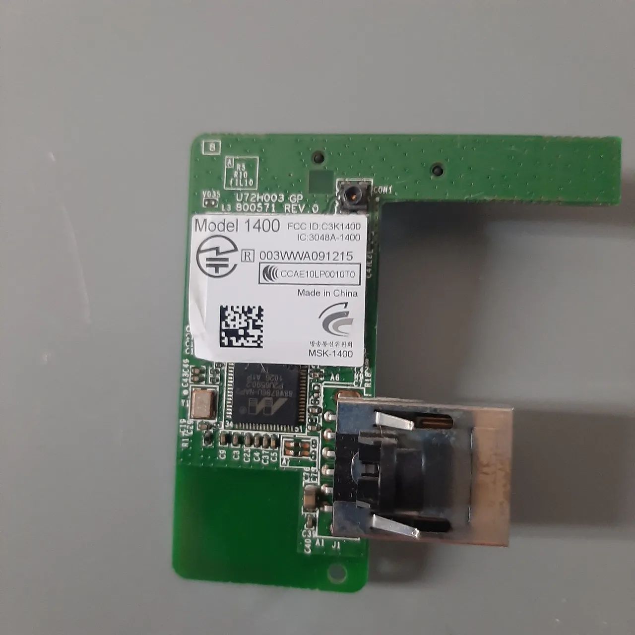 Placas wifi xbox360  - Foto 3