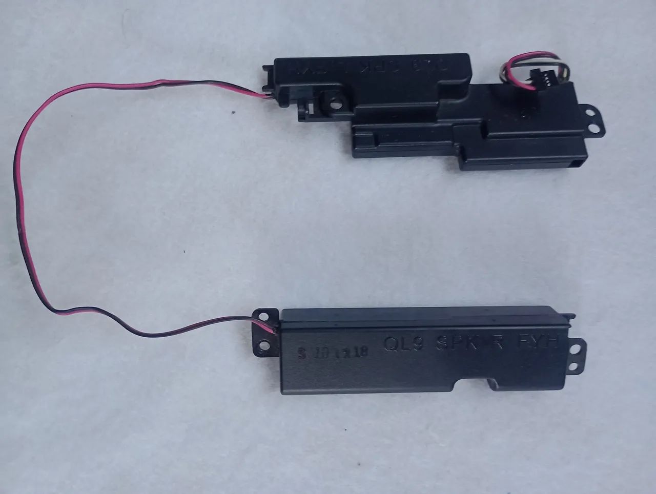 Alto-falantes para notebook LG A510