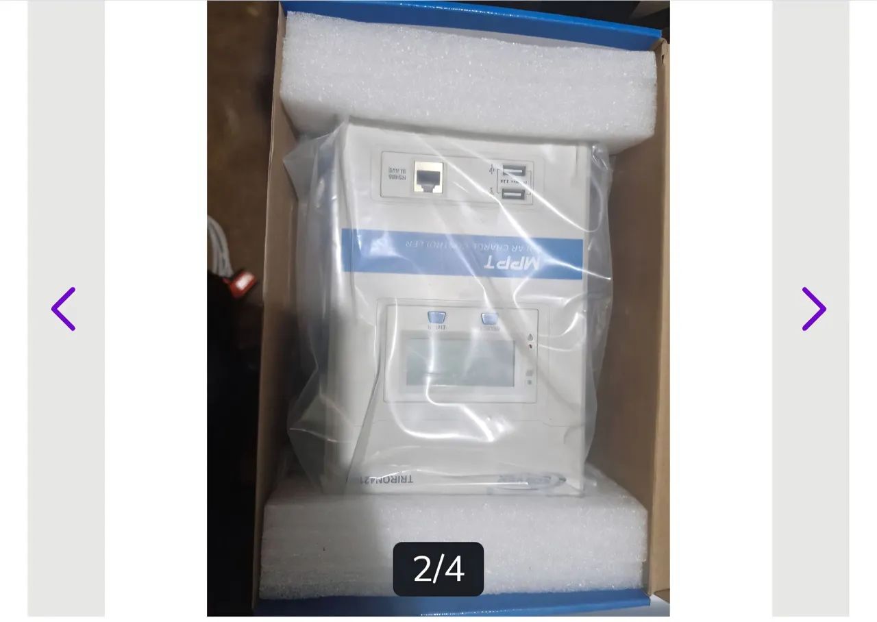 CONTROLADOR DE CARGA64842088872963122