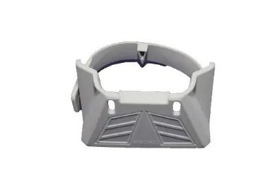 Suporte hélice dji mini 3 pro 