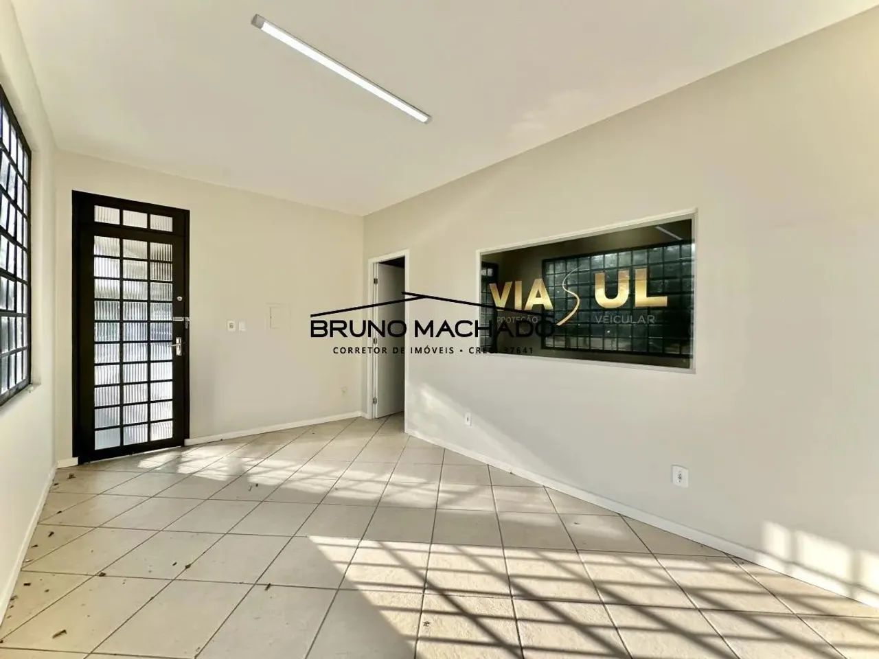 Sala Comercial para Venda em Curitiba, Santa Cândida, 1 banheiro, 3 vagas - Foto 10