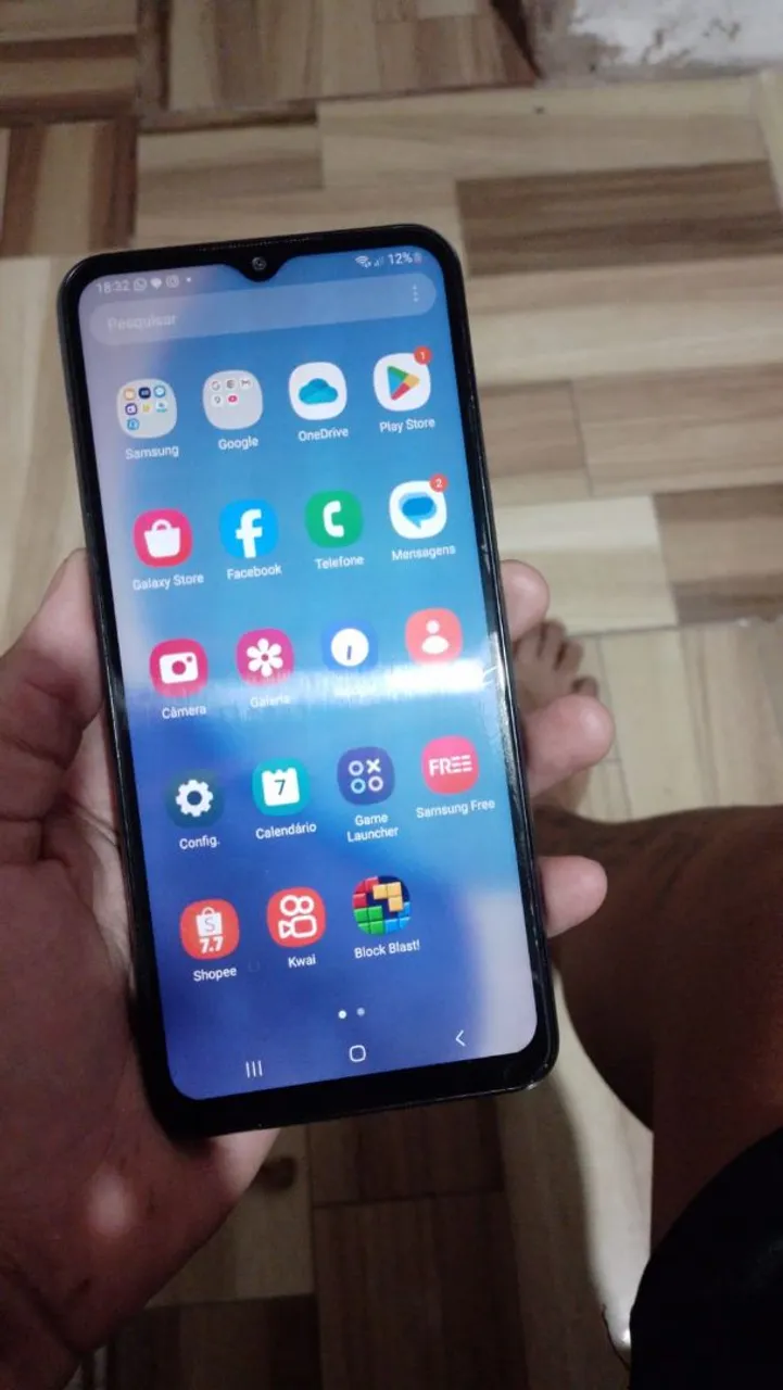 Samsung Galaxy A23