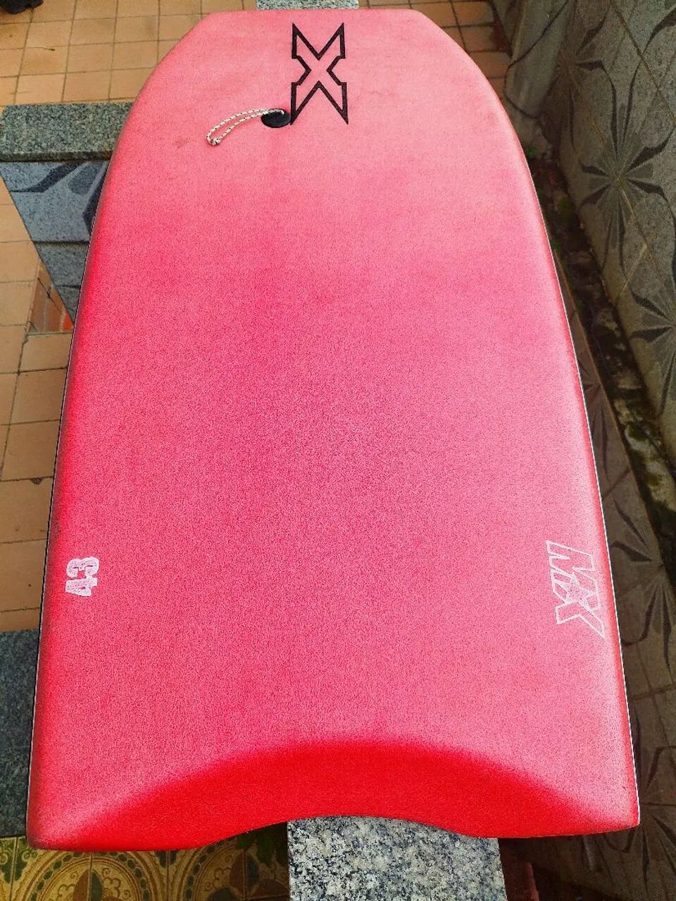 Bodyboard Custom X (Importada) - Foto 2