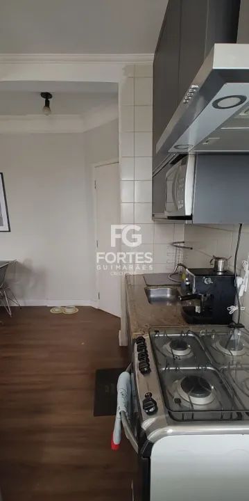 Apartamento de 1 Suíte Mobiliado com 42m² no Bairro Vila Ana Maria - Foto 5