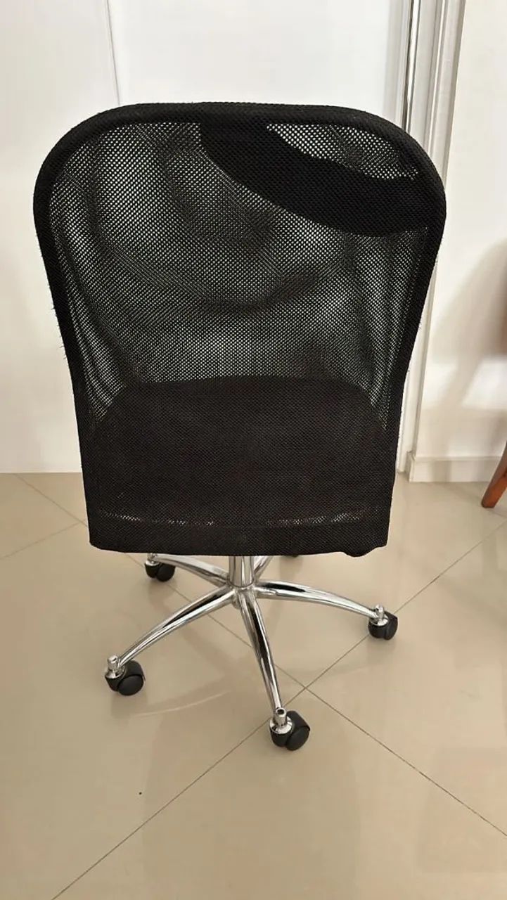 Cadeira de Escritório - Foto 2
