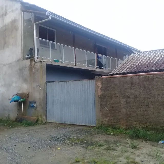 Foto - Joinville - Parque Guarani