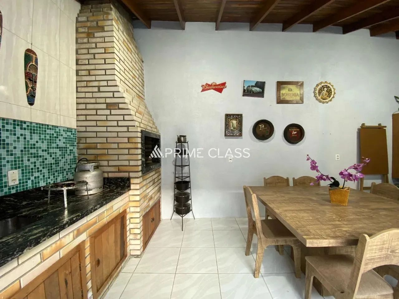 Casa em Condomínio 2 quarto(s) no Olaria - Foto 7