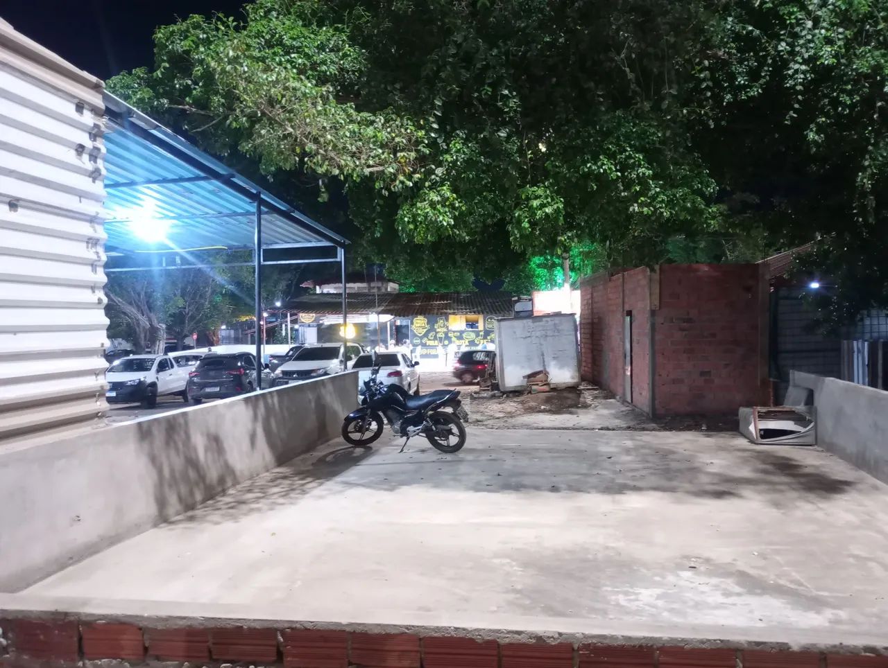 Vendo este ponto comercial na melhor região da cidade operária  - Foto 5