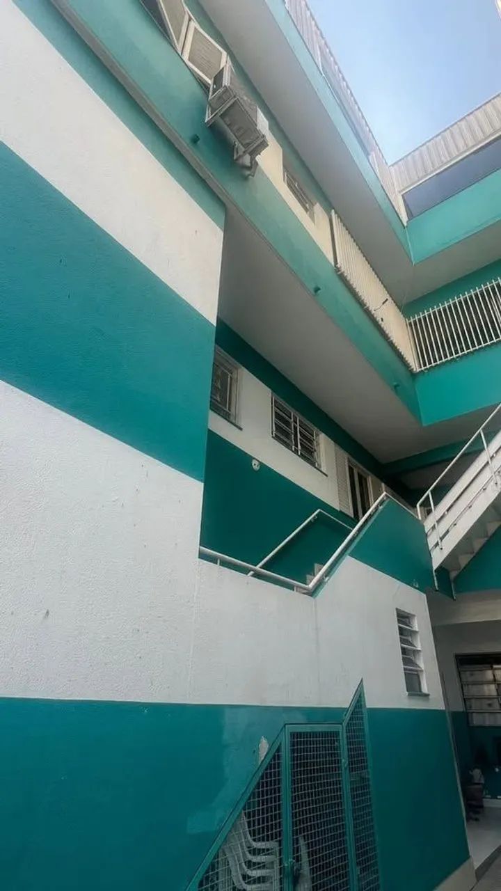 " Aluga-se Casa 2 quartos - Taboão da Serra  - Foto 5