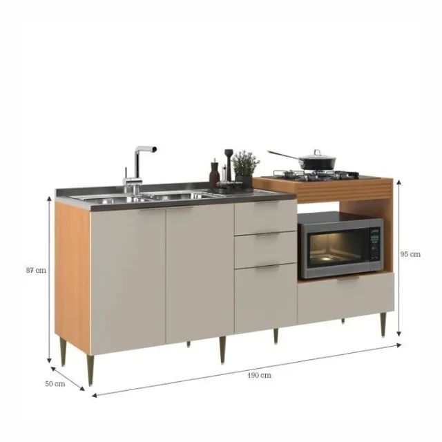 Cozinha  - Foto 5