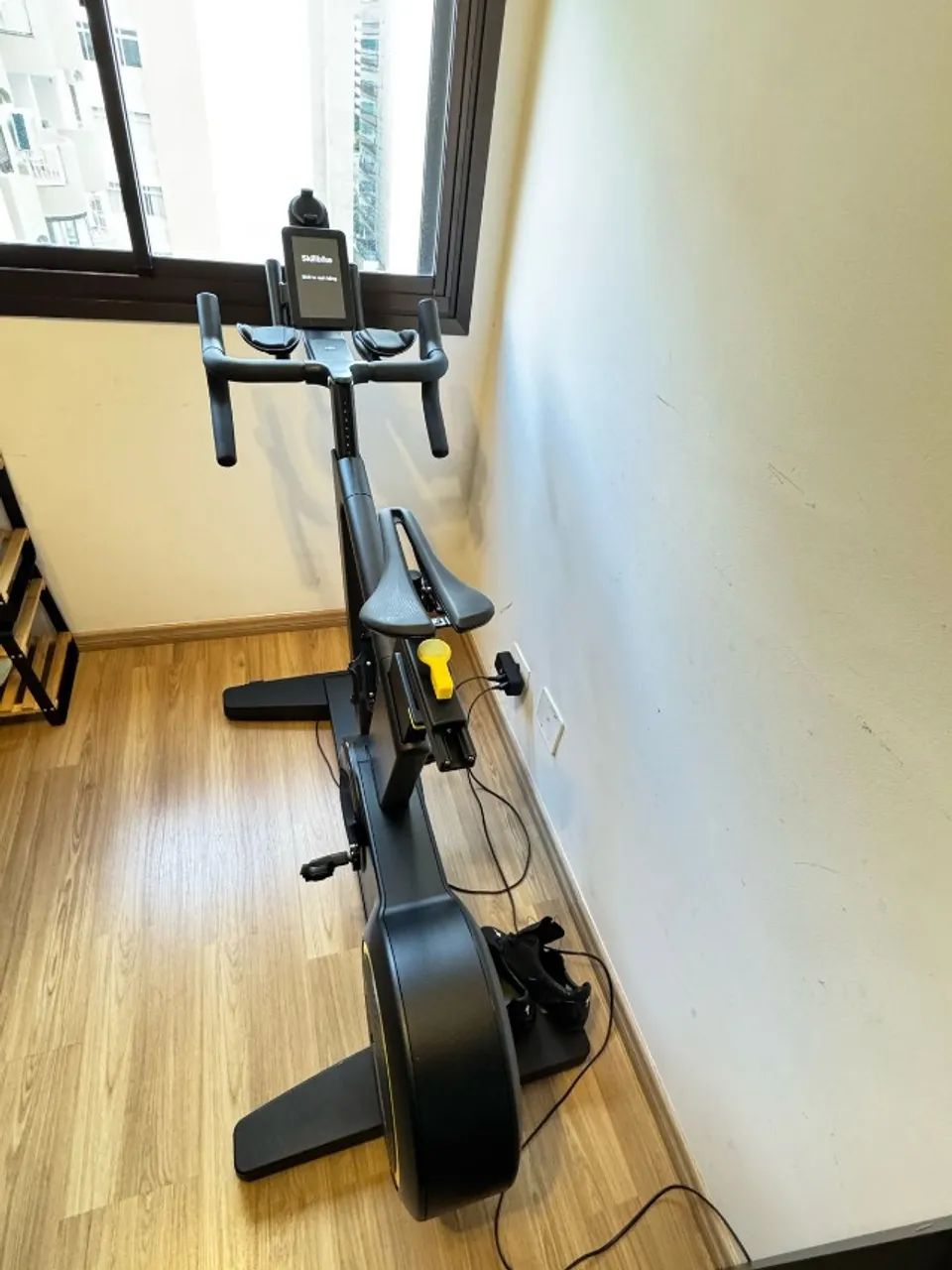 Skillbike Technogym: Bicicleta de performance indor  - Foto 3