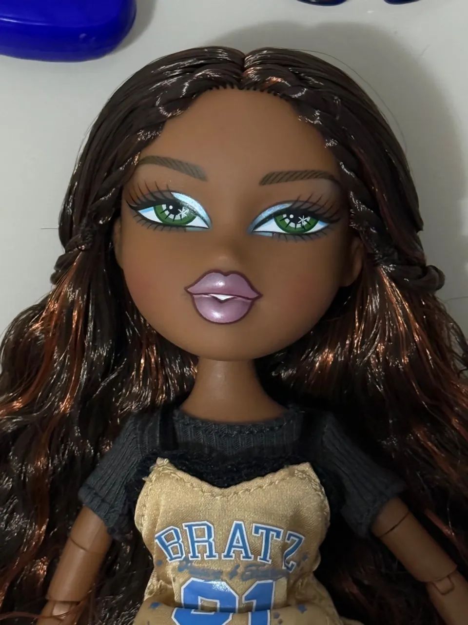 BRATZ - Stylin Sasha - Foto 3