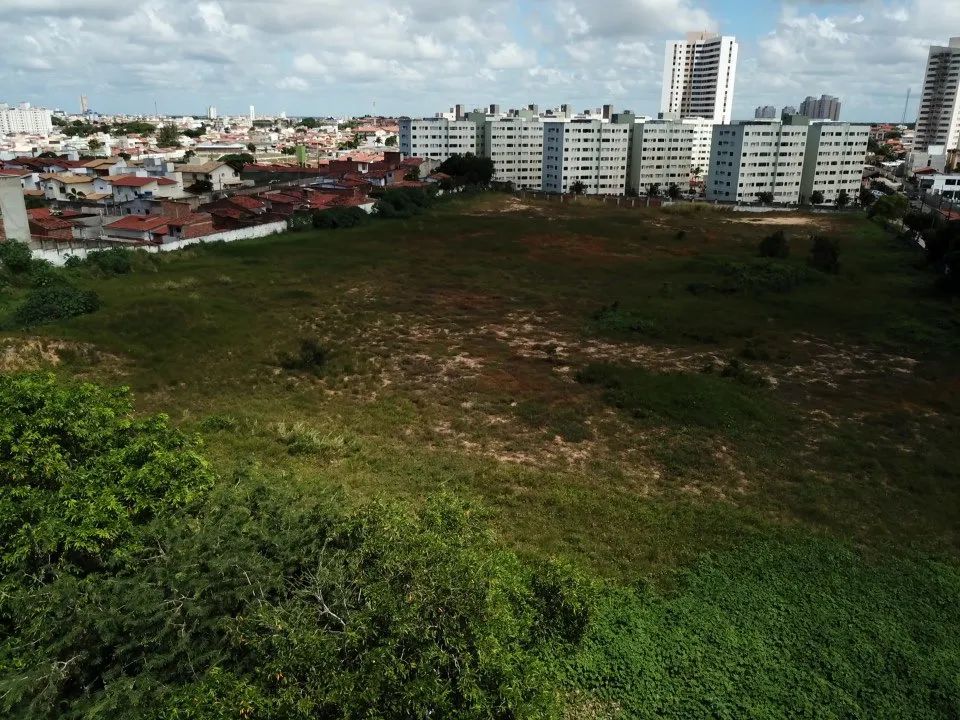 Lote/Terreno para venda possui 20000 metros quadrados em Neópolis - Natal - RN - Foto 3