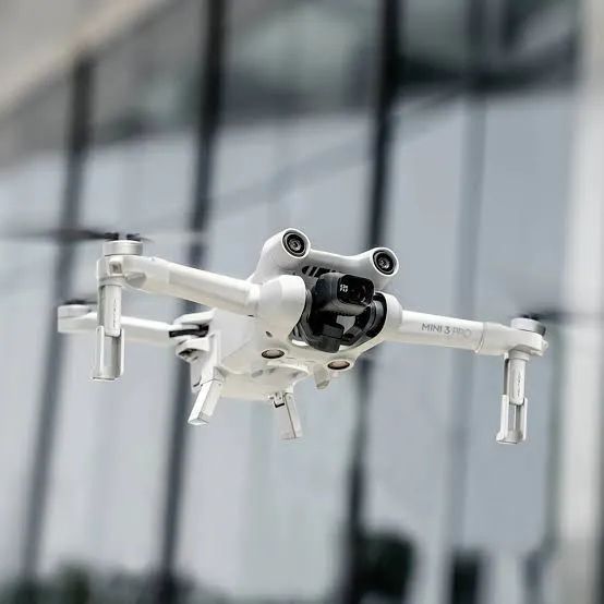 Imagens Aéreas com Drone para seu Negócio 